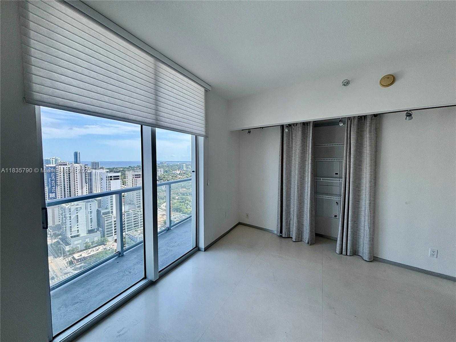 Small Image of 185 SOUTH WEST 7TH ST #3404, Miami Number 3