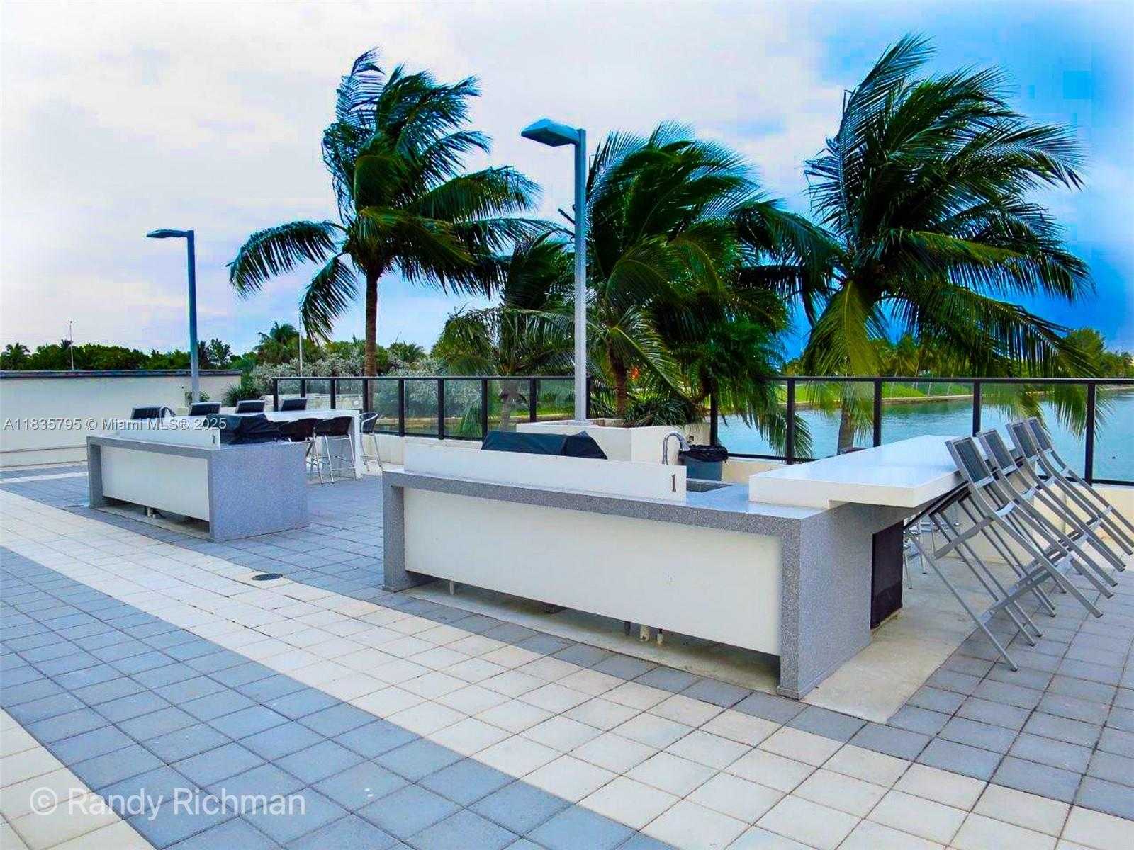 Small Image of 600 NORTH EAST 36TH ST #812, Miami Number 12