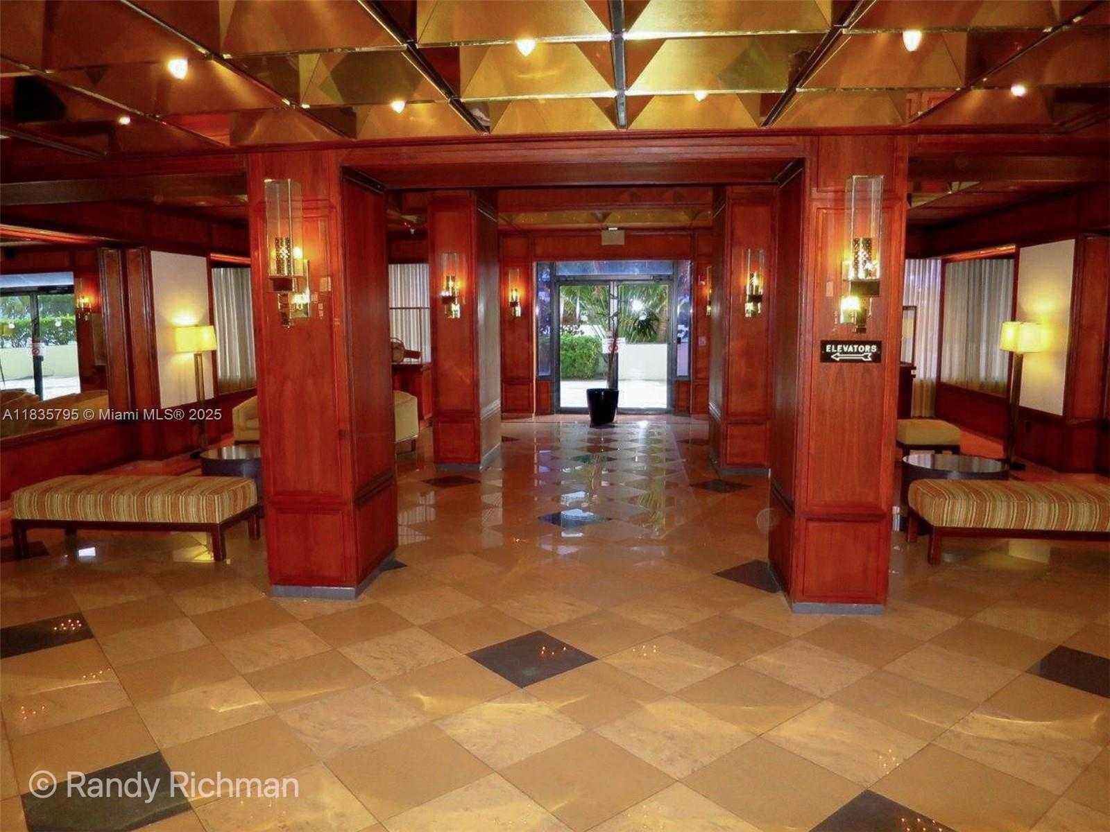 Small Image of 600 NORTH EAST 36TH ST #812, Miami Number 26