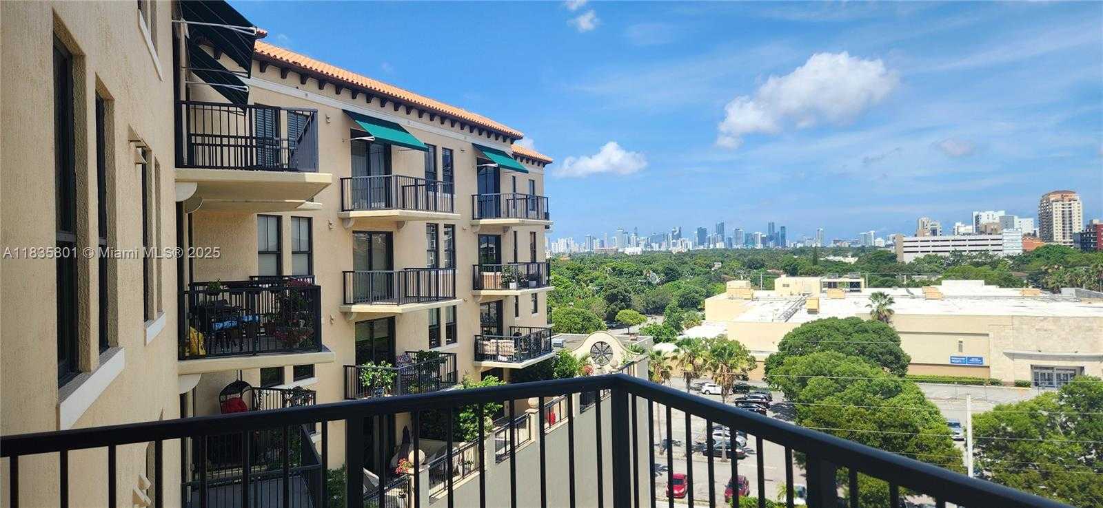 Small Image of 55 MERRICK WAY #746, Coral Gables Number 18