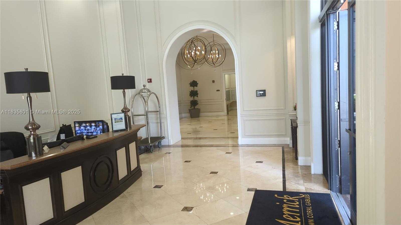 Small Image of 55 MERRICK WAY #746, Coral Gables Number 7