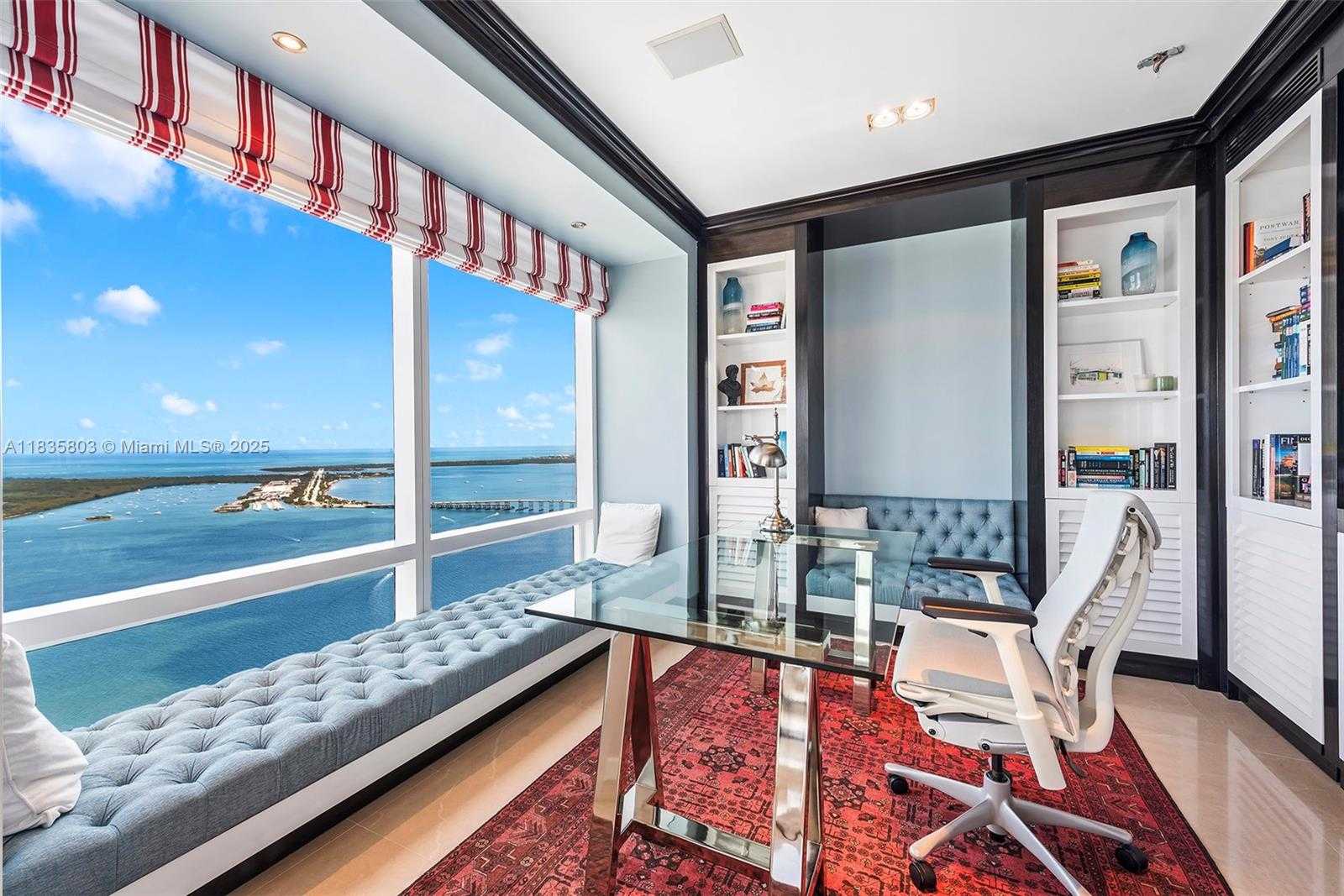 Small Image of 1425 BRICKELL AVE #58E, Miami Number 14