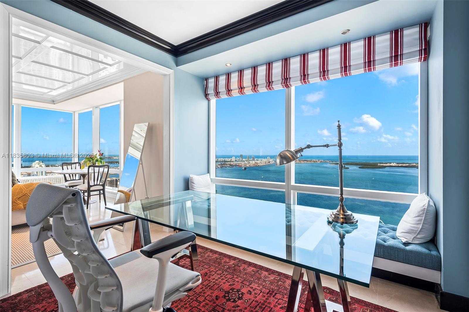 Small Image of 1425 BRICKELL AVE #58E, Miami Number 15