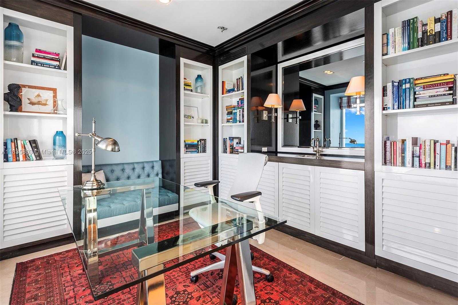 Small Image of 1425 BRICKELL AVE #58E, Miami Number 17