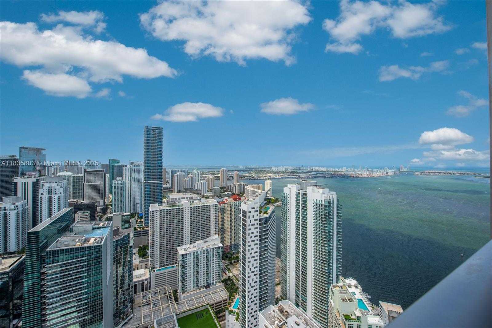 Small Image of 1425 BRICKELL AVE #58E, Miami Number 49