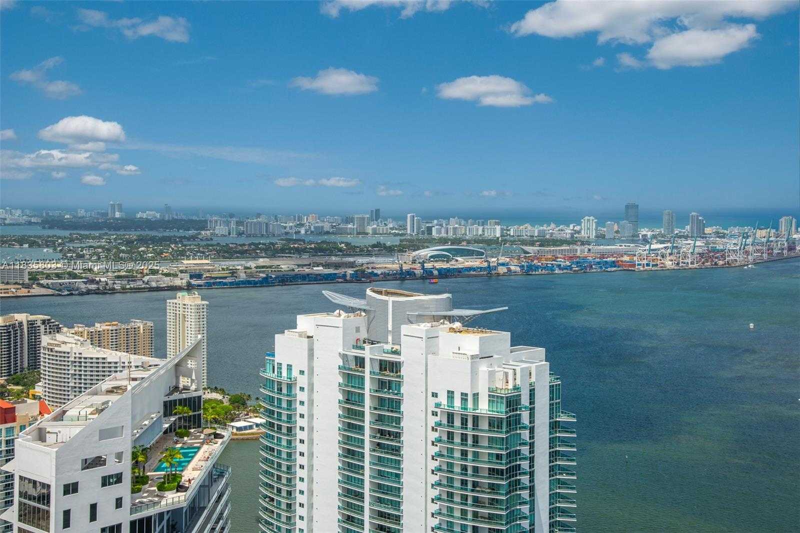 Small Image of 1425 BRICKELL AVE #58E, Miami Number 50