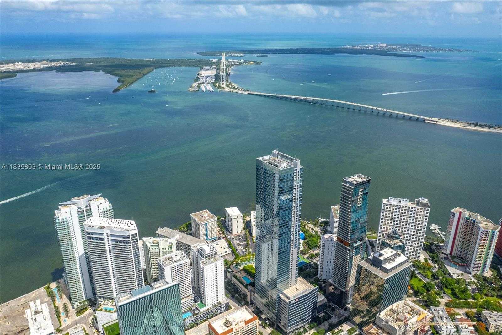 Small Image of 1425 BRICKELL AVE #58E, Miami Number 60