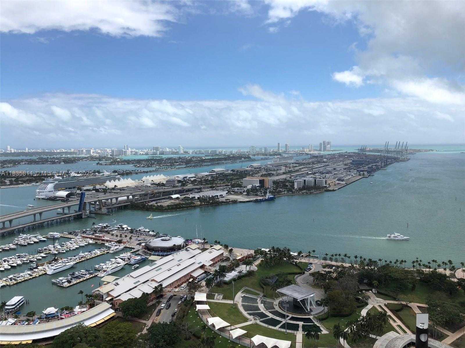 Small Image of 253 NORTH EAST 2ND ST #4207, Miami Number 9