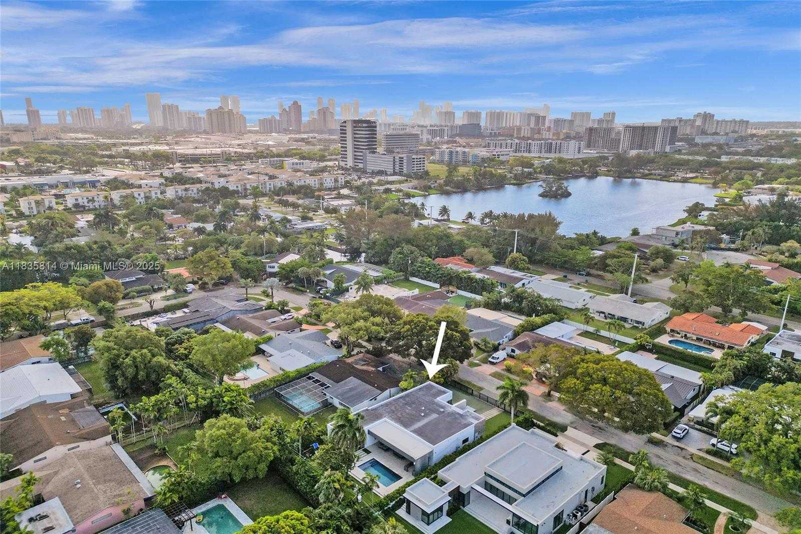 Small Image of 2441 NORTH EAST 200TH ST #., Miami Number 13
