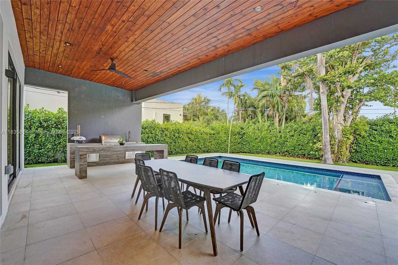 Small Image of 2441 NORTH EAST 200TH ST #., Miami Number 90