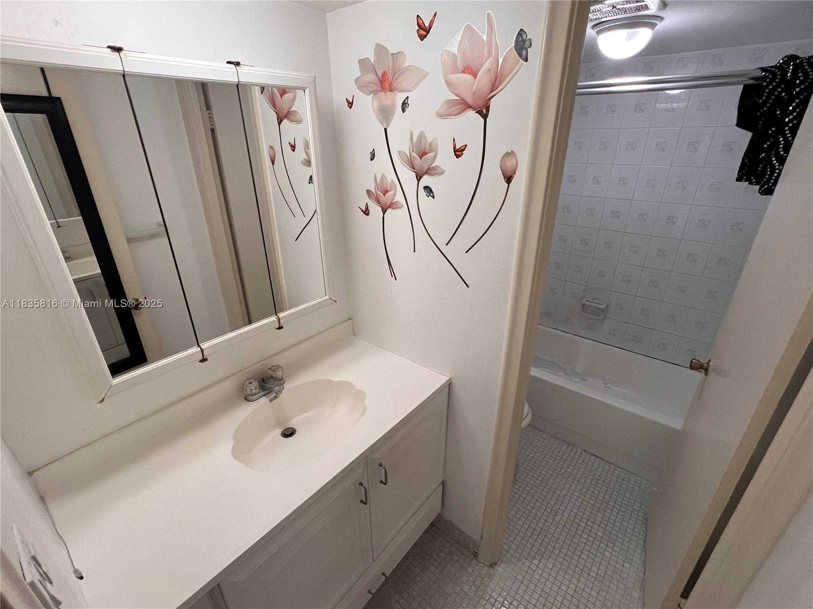 Small Image of 7727 SOUTH WEST 86TH ST #A1-406, Miami Number 15