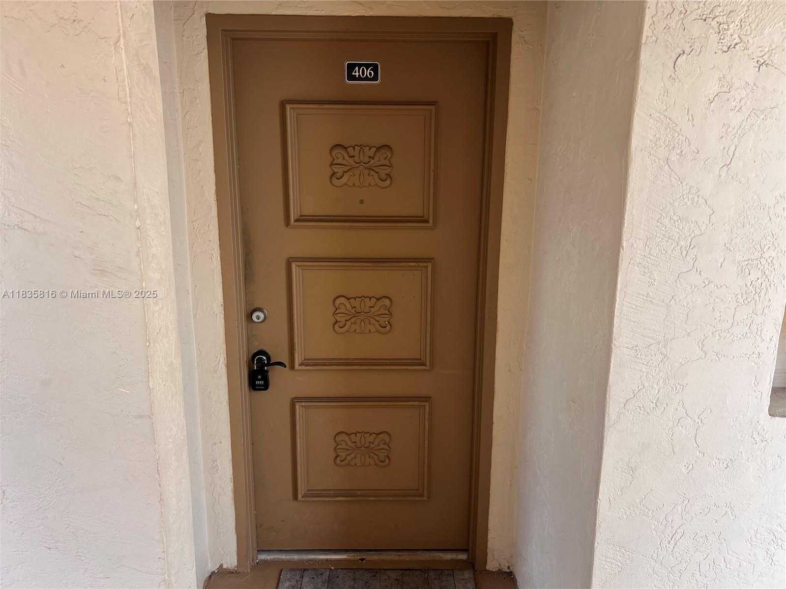 Small Image of 7727 SOUTH WEST 86TH ST #A1-406, Miami Number 19