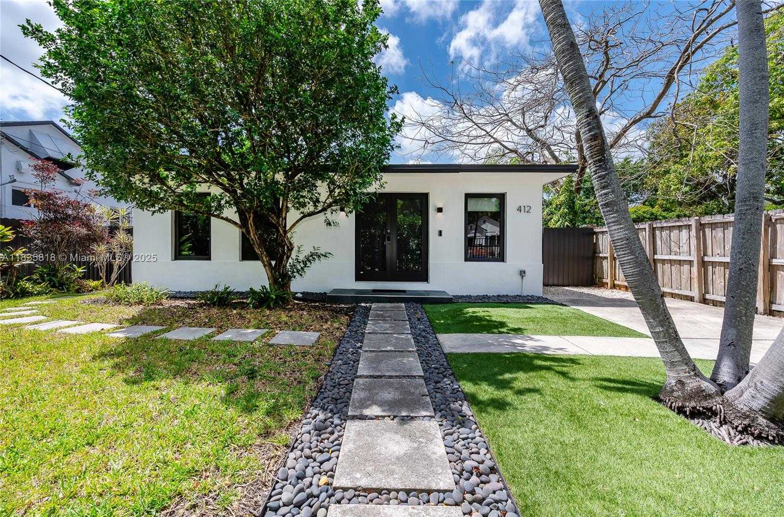 Small Image of 412 NORTH WEST 41ST ST, Miami Number 3