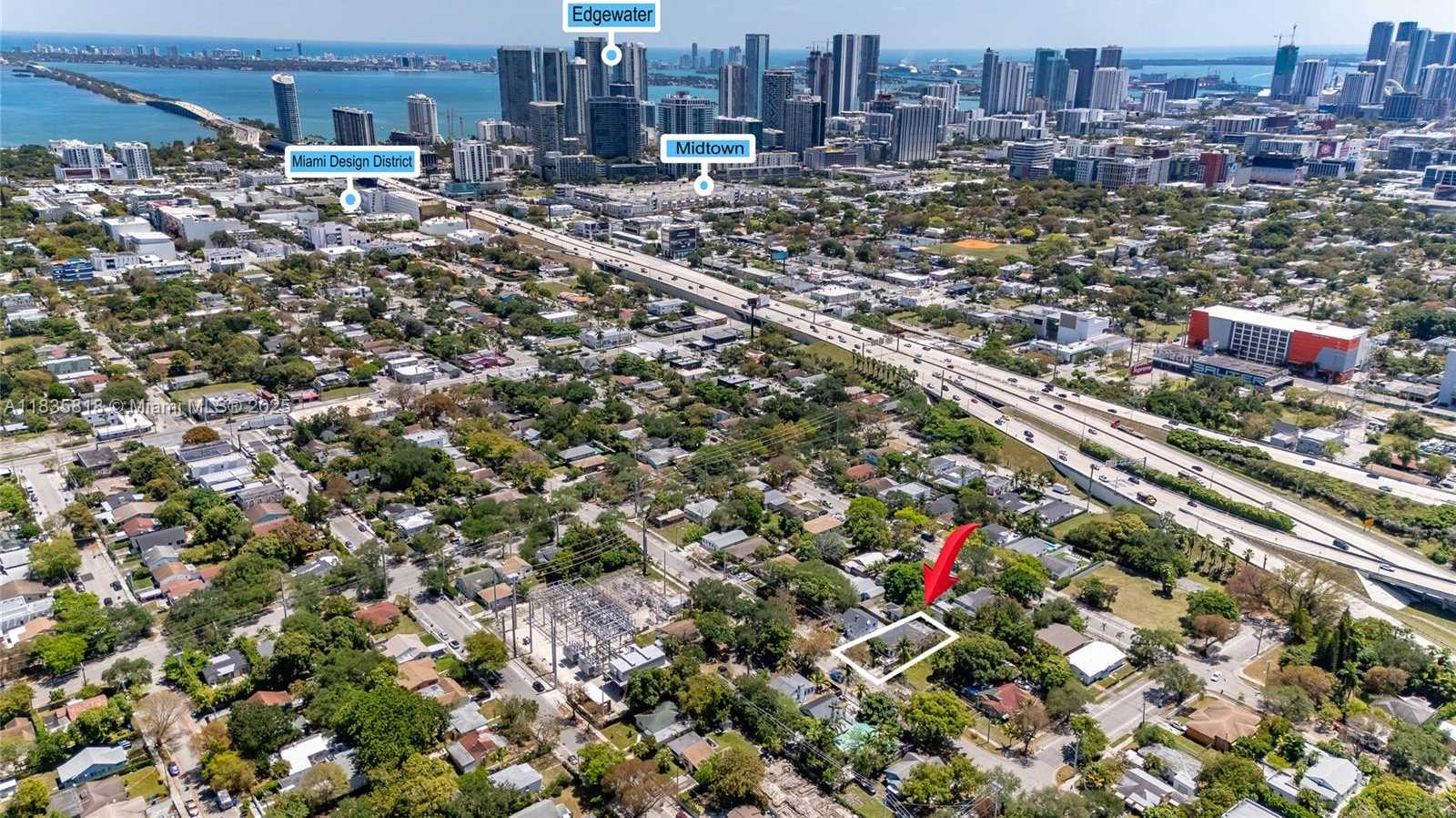 Small Image of 412 NORTH WEST 41ST ST, Miami Number 37