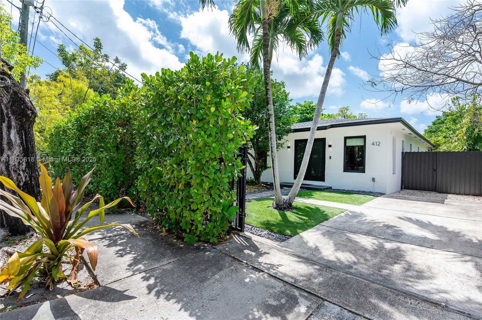 Small Image of 412 NORTH WEST 41ST ST, Miami Number 4