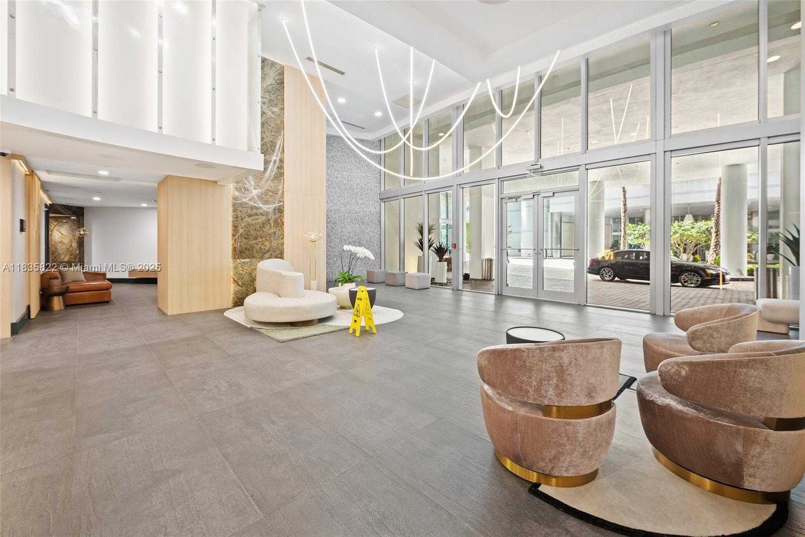 Small Image of 90 SOUTH WEST 3RD ST #2406, Miami Number 2