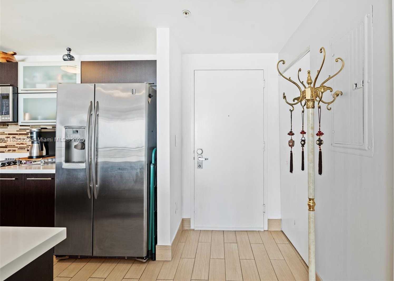 Small Image of 90 SOUTH WEST 3RD ST #2406, Miami Number 4