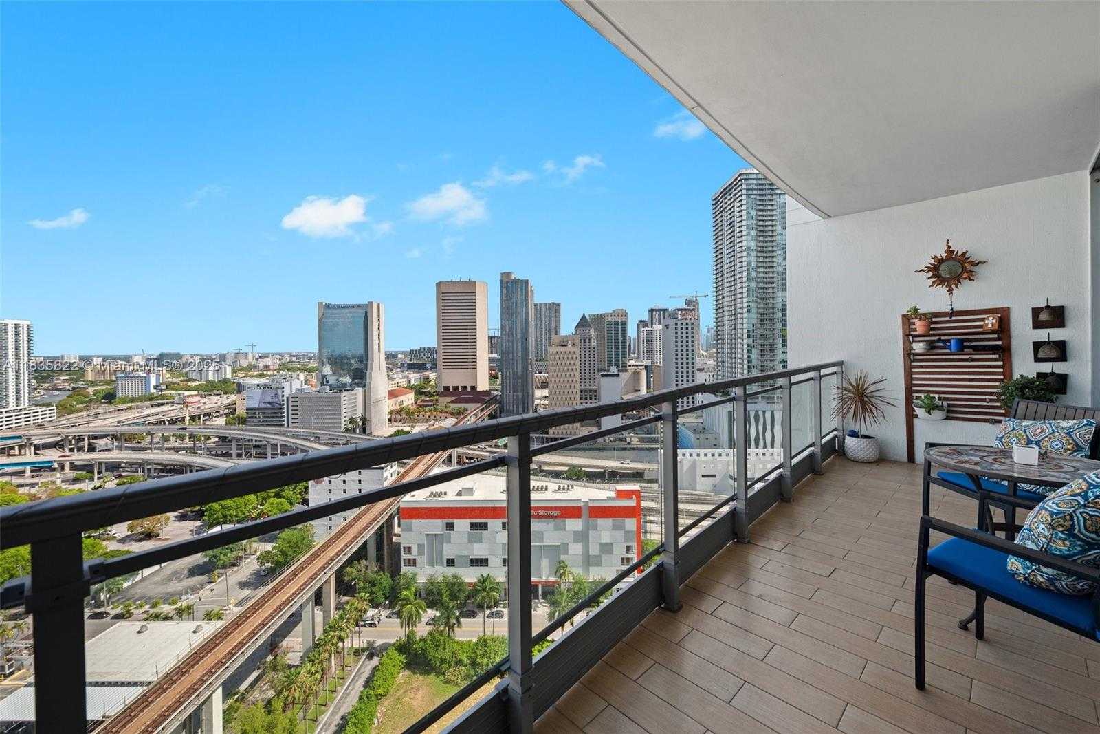 Small Image of 90 SOUTH WEST 3RD ST #2406, Miami Number 7