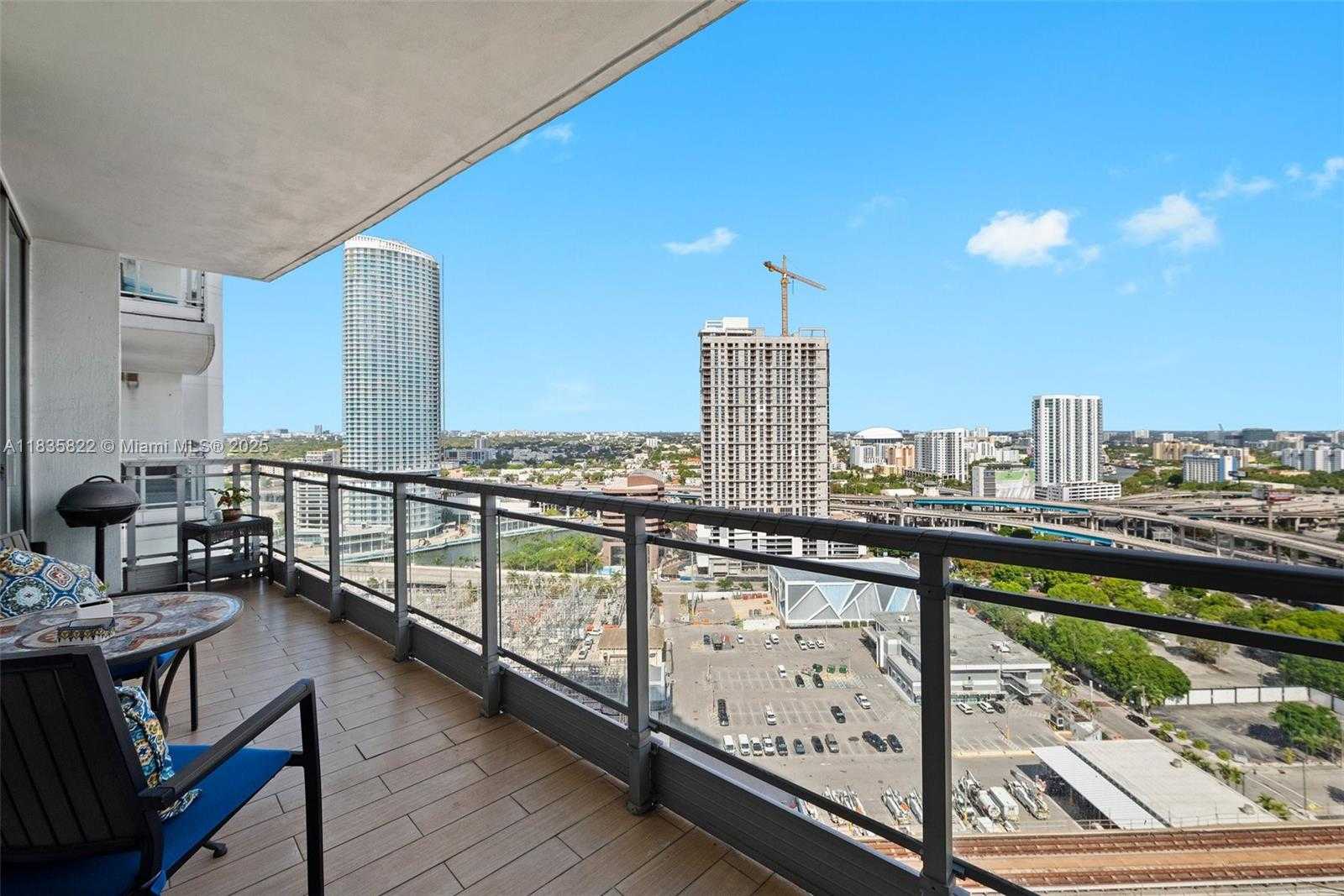 Small Image of 90 SOUTH WEST 3RD ST #2406, Miami Number 8