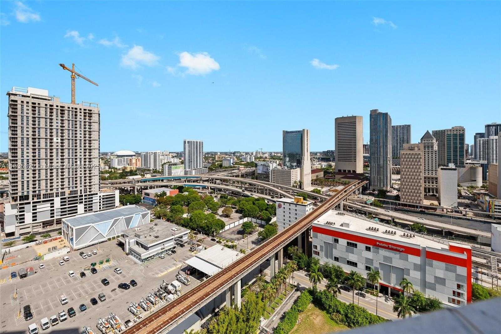Small Image of 90 SOUTH WEST 3RD ST #2406, Miami Number 9