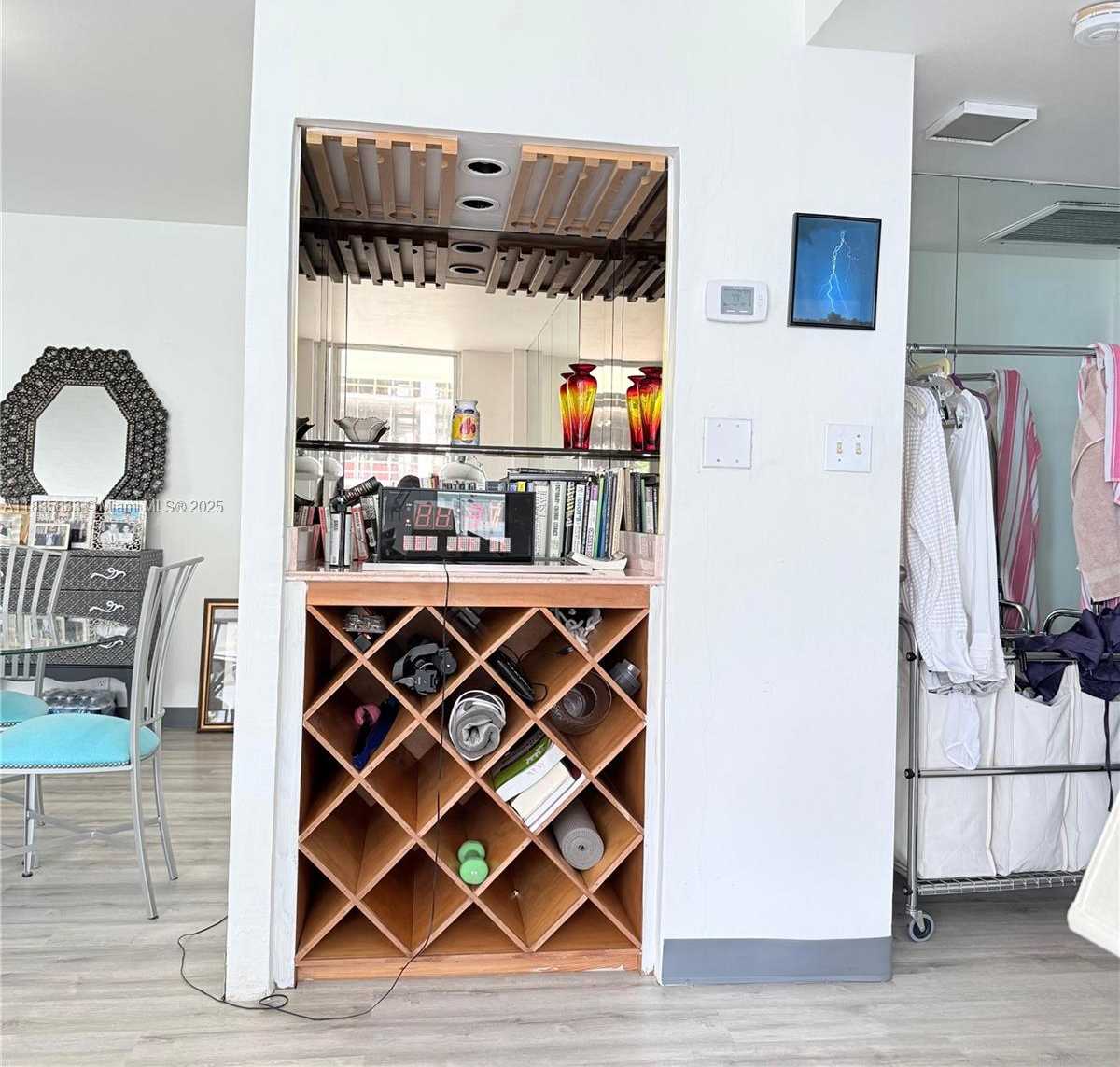 Small Image of 3301 NORTH EAST 5TH AVE #413, Miami Number 18