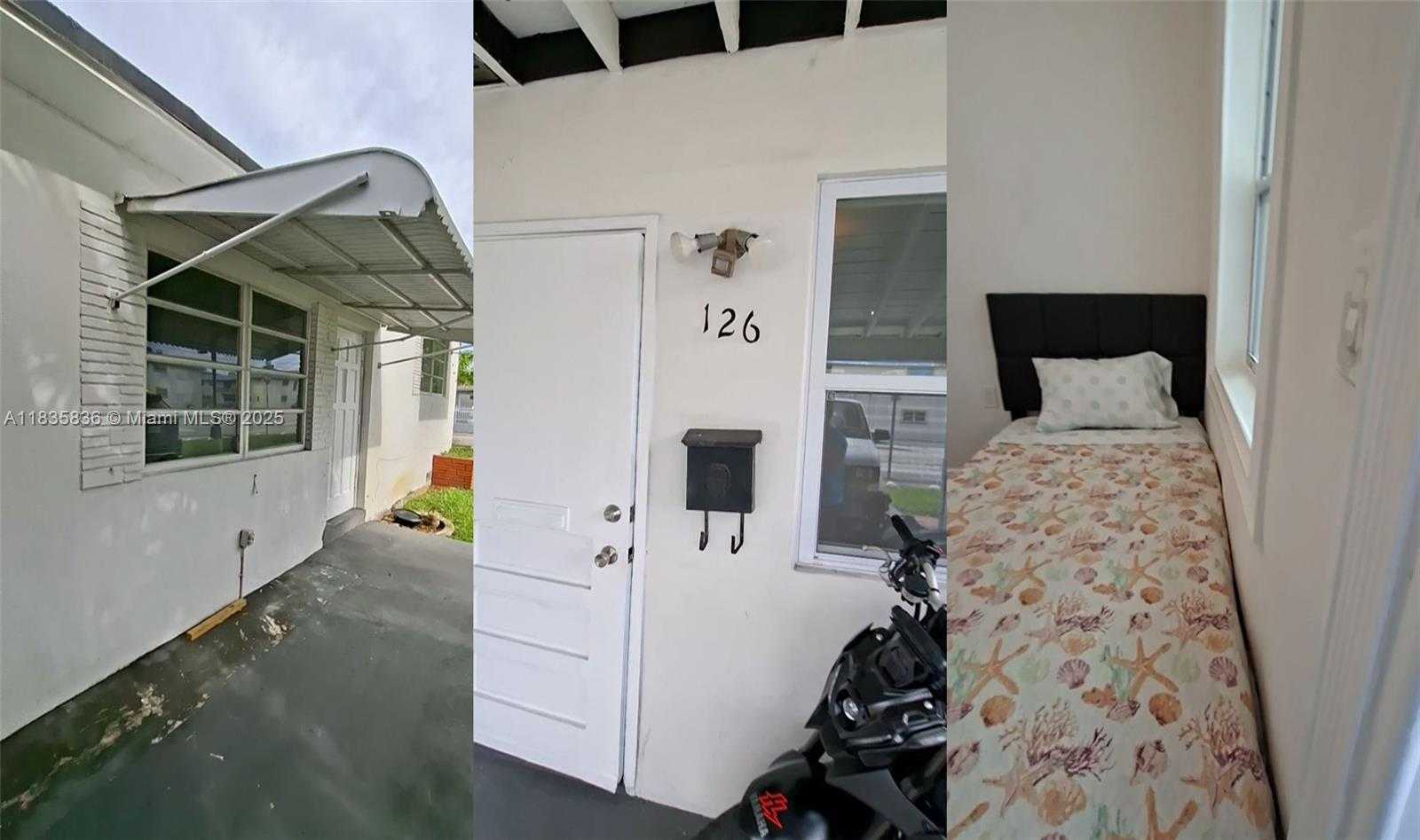 Small Image of 126 NORTH WEST 8TH AVE #1, Hallandale Beach Number 7