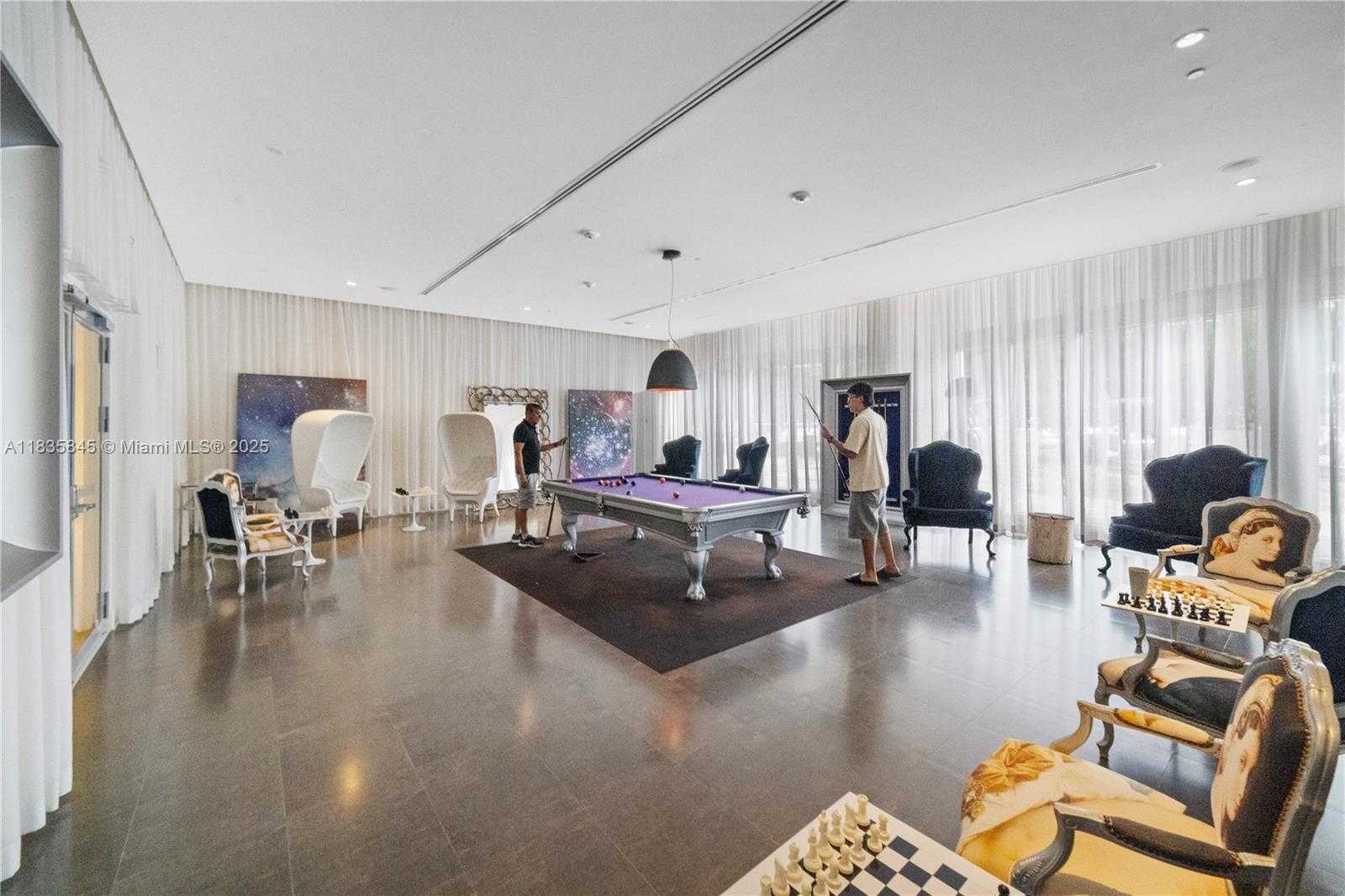 Small Image of 495 BRICKELL AVE #3608, Miami Number 13
