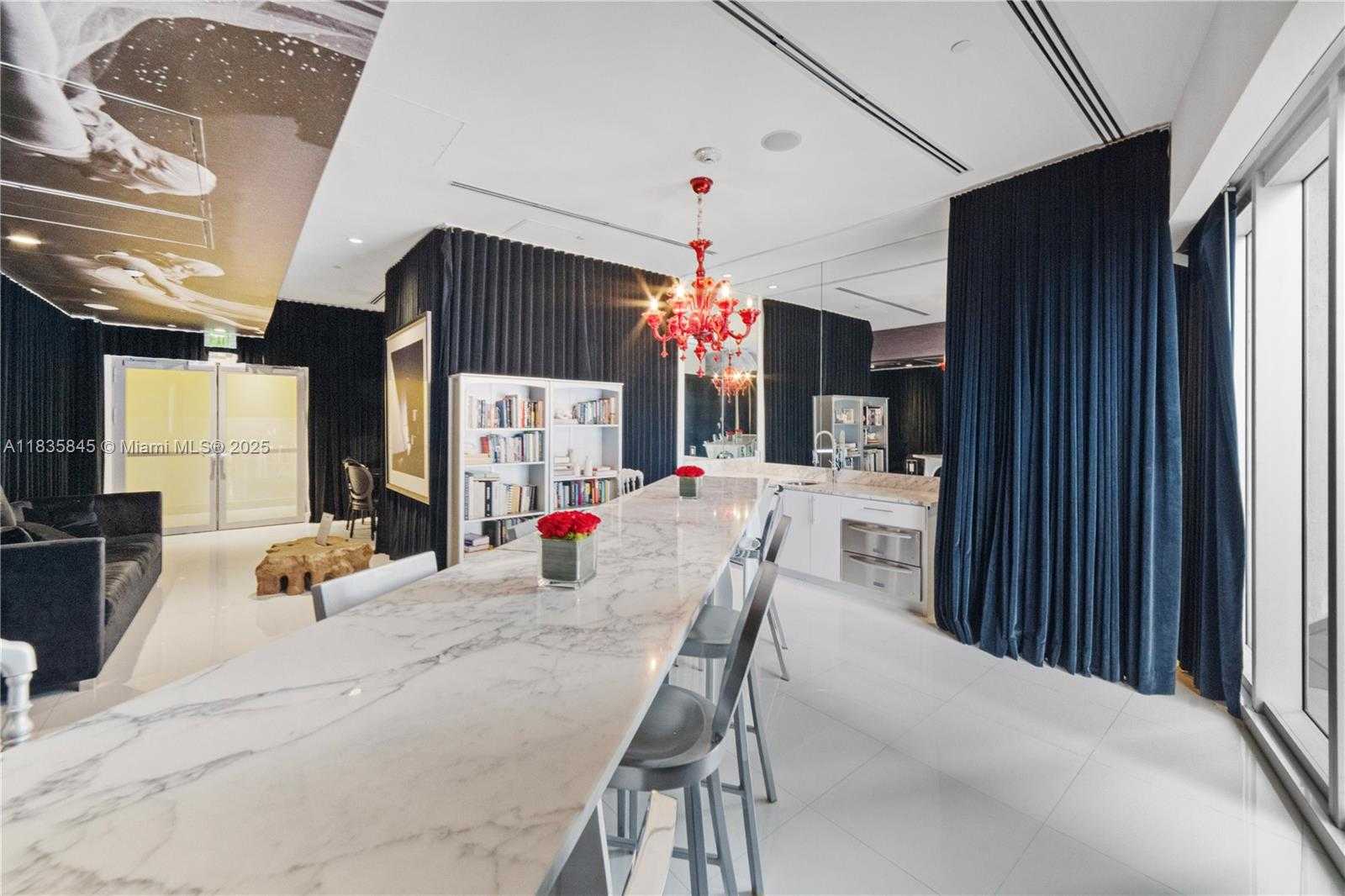 Small Image of 495 BRICKELL AVE #3608, Miami Number 14