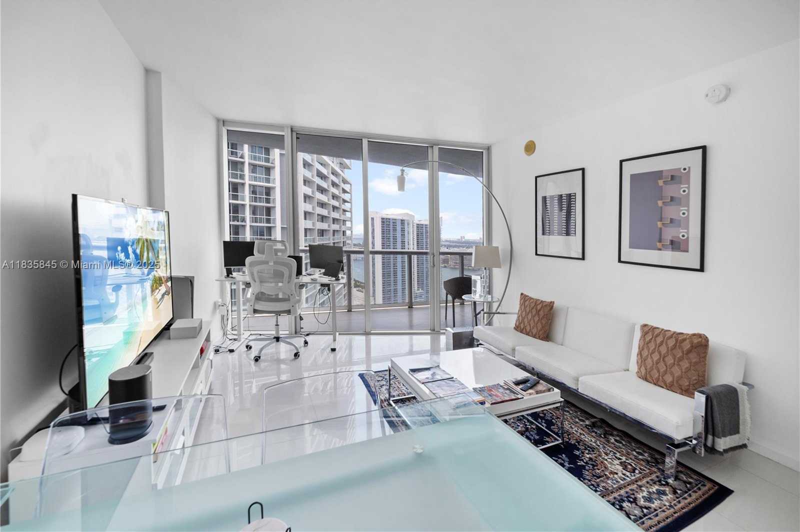 Small Image of 495 BRICKELL AVE #3608, Miami Number 5