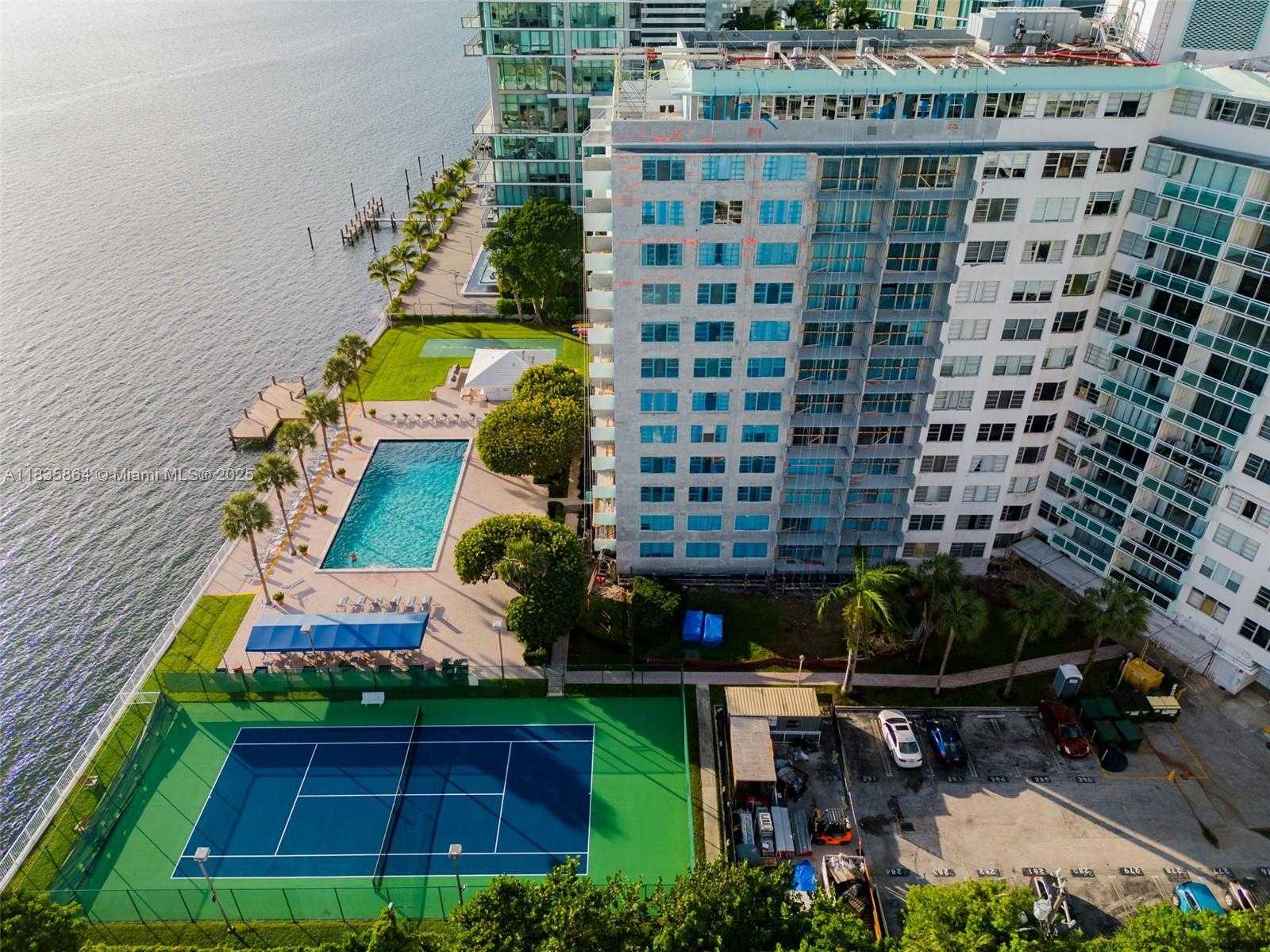 Small Image of 3301 NORTH EAST 5TH AVE #1217, Miami Number 11