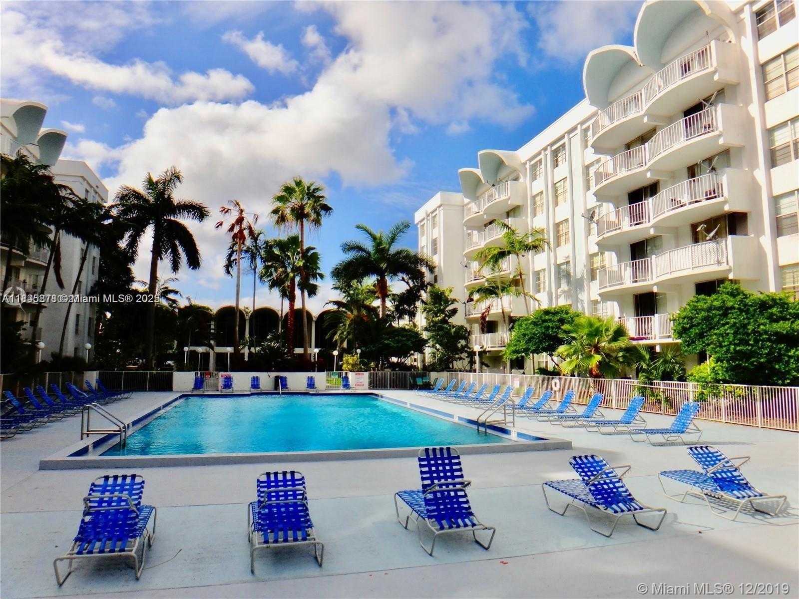 Small Image of 486 NORTH WEST 165TH STREET RD #404, Miami Number 11