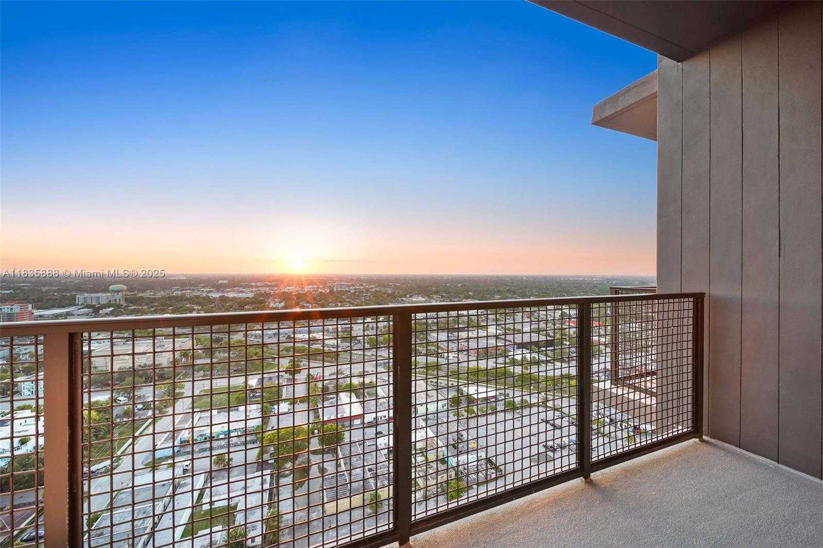 Small Image of 555 NORTH EAST 8TH ST #PH2407, Fort Lauderdale Number 10