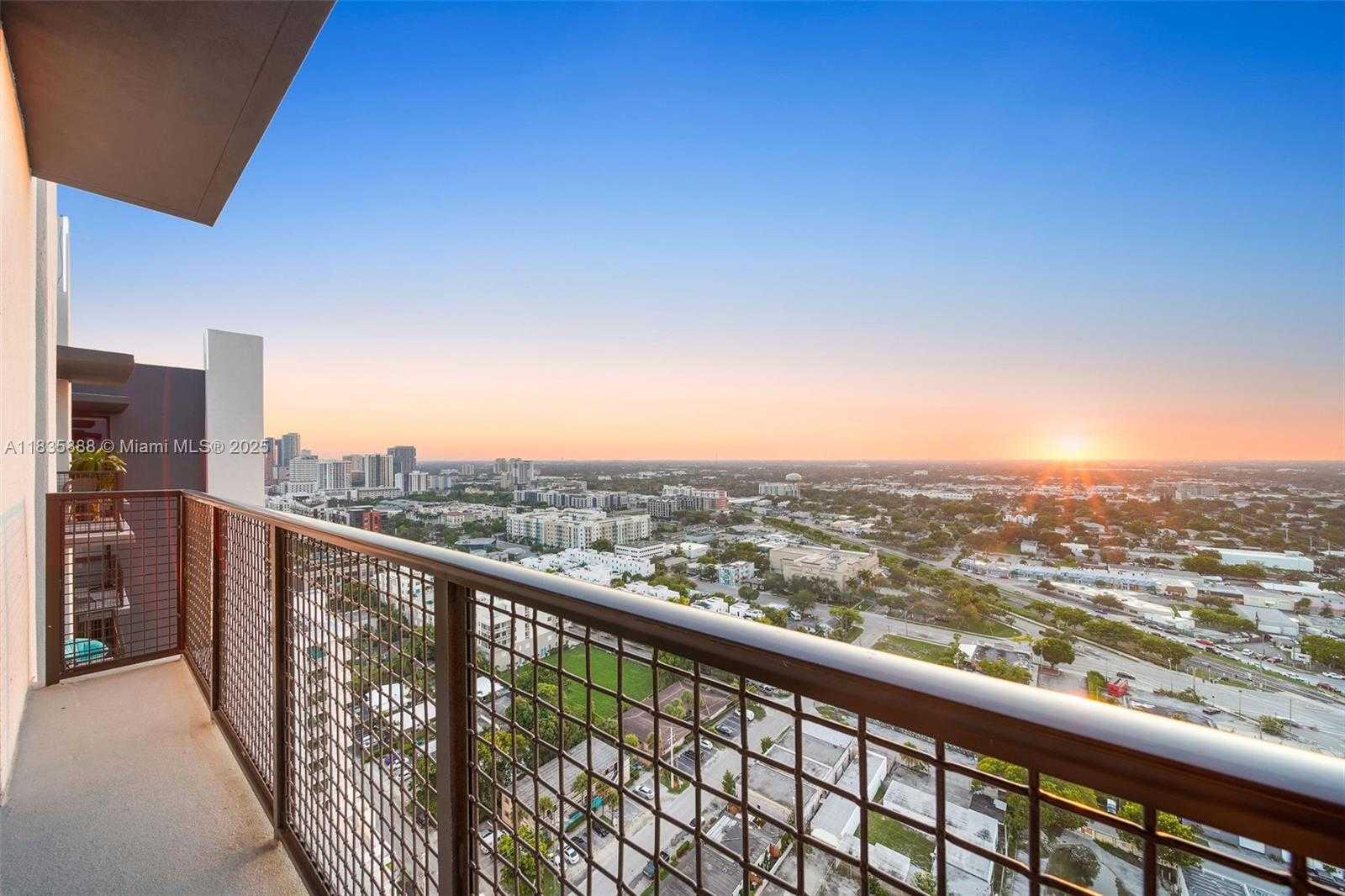 Small Image of 555 NORTH EAST 8TH ST #PH2407, Fort Lauderdale Number 11