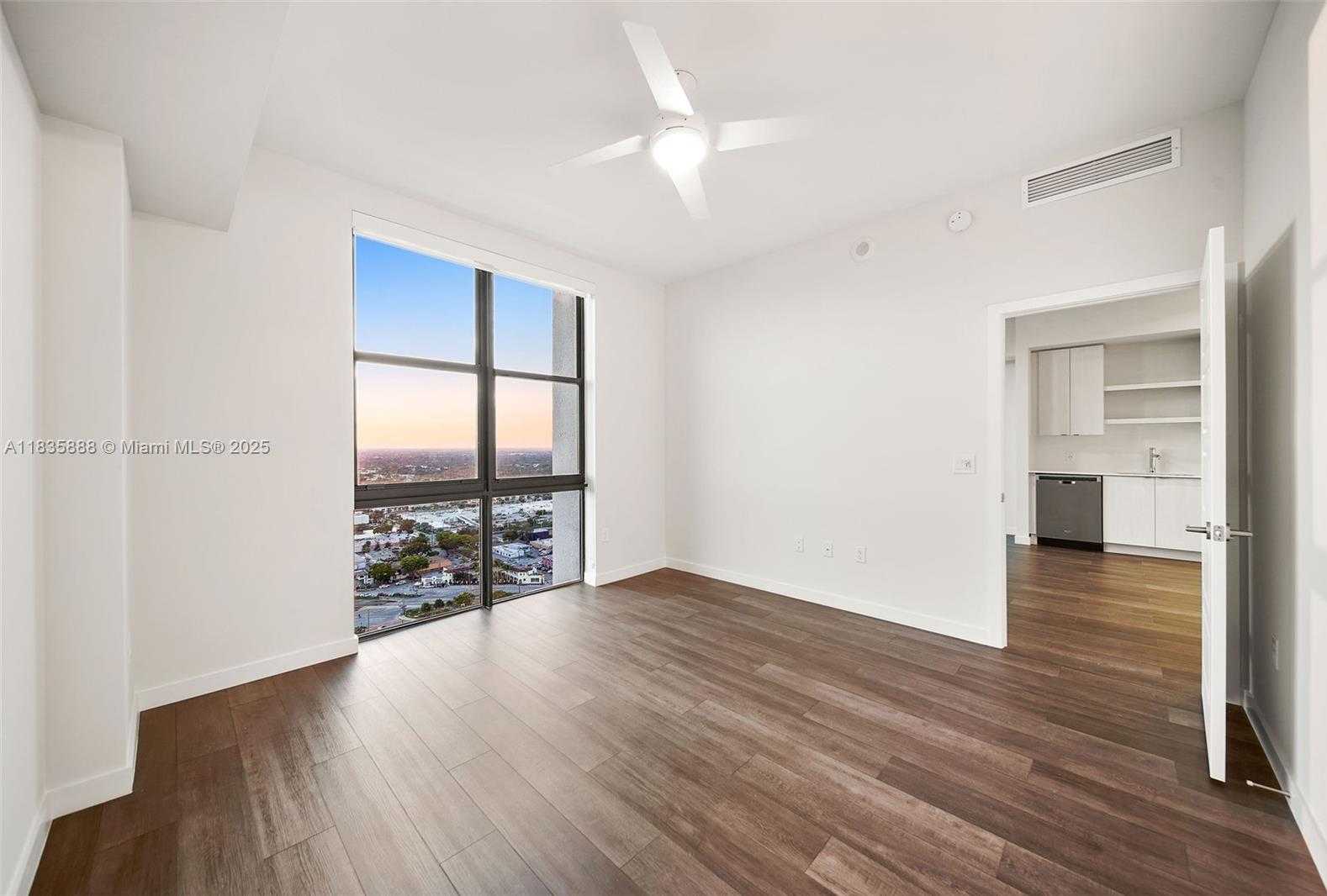 Small Image of 555 NORTH EAST 8TH ST #PH2407, Fort Lauderdale Number 13