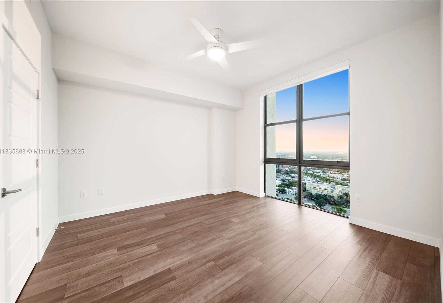 Small Image of 555 NORTH EAST 8TH ST #PH2407, Fort Lauderdale Number 16