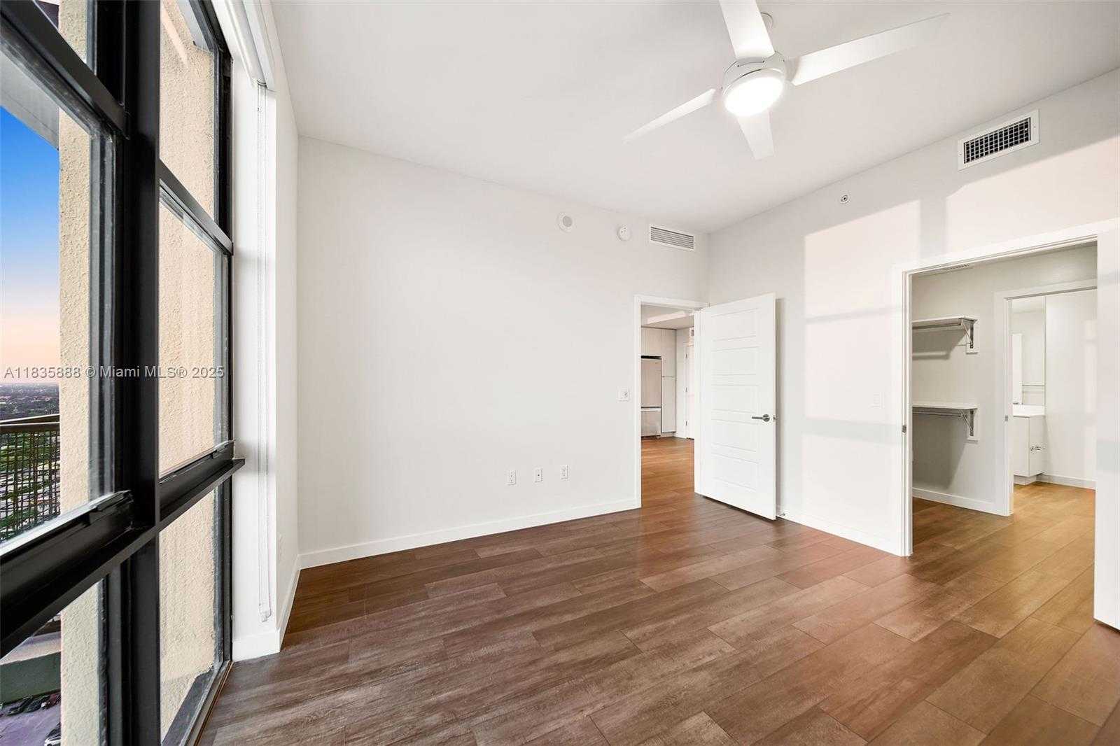 Small Image of 555 NORTH EAST 8TH ST #PH2407, Fort Lauderdale Number 17