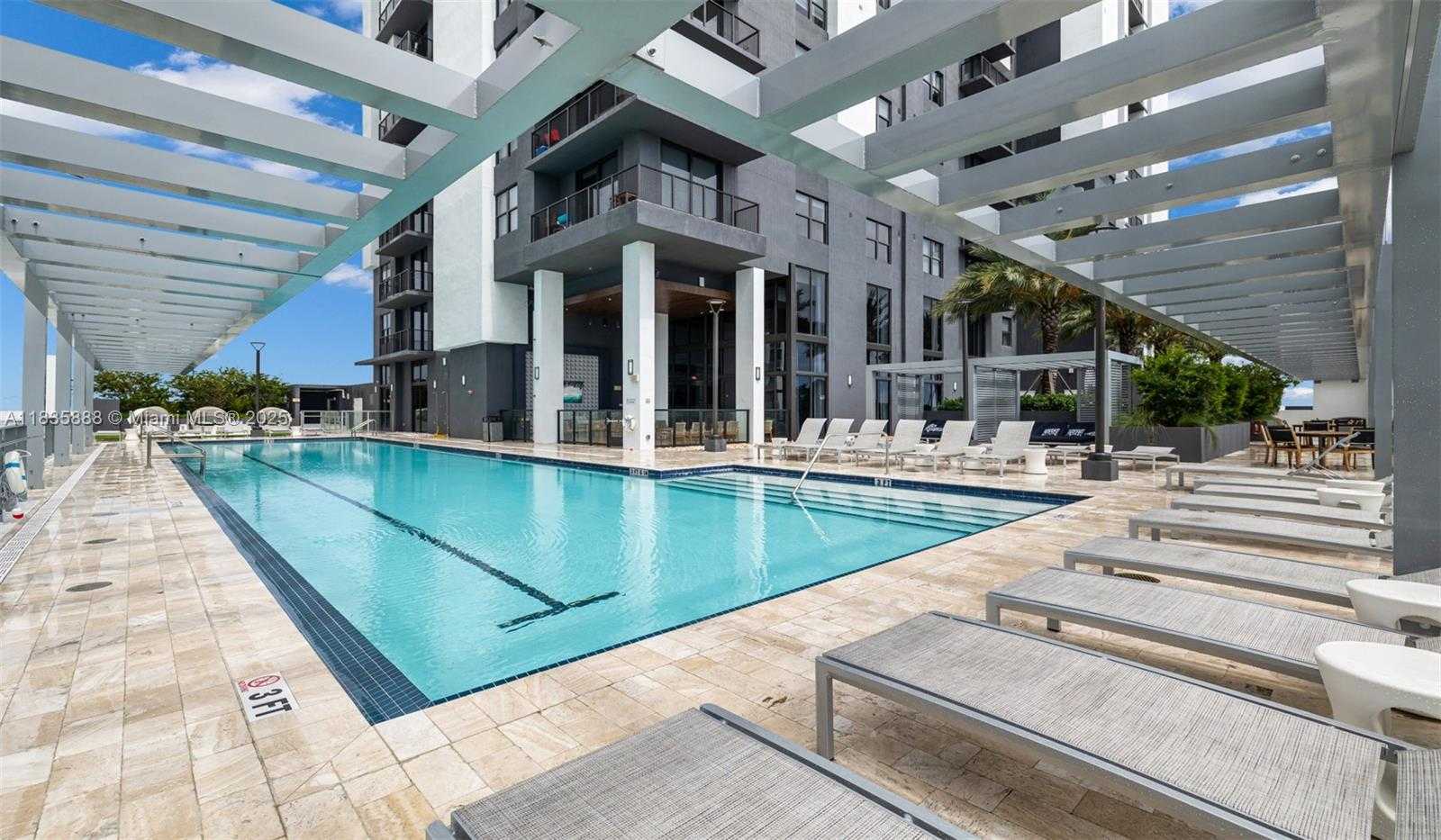 Small Image of 555 NORTH EAST 8TH ST #PH2407, Fort Lauderdale Number 28