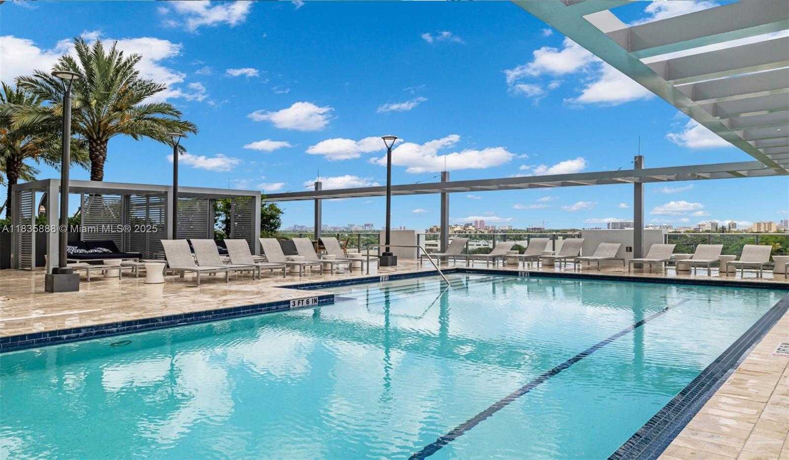 Small Image of 555 NORTH EAST 8TH ST #PH2407, Fort Lauderdale Number 29