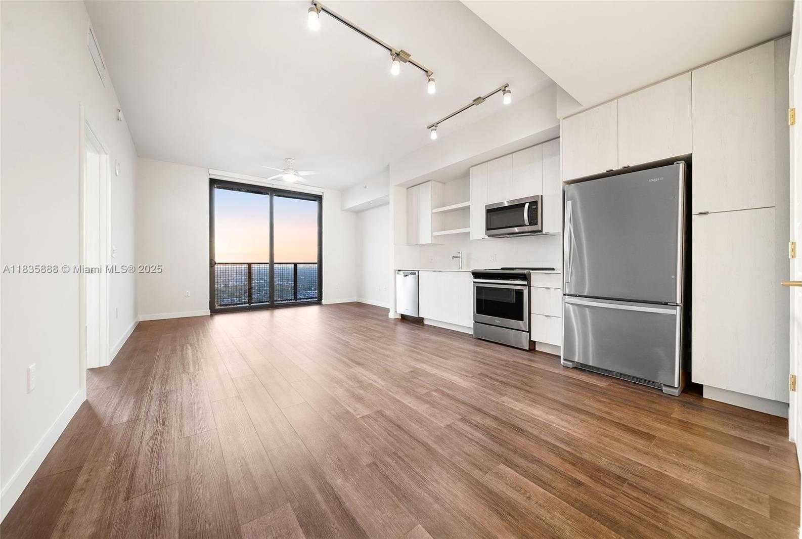 Small Image of 555 NORTH EAST 8TH ST #PH2407, Fort Lauderdale Number 3