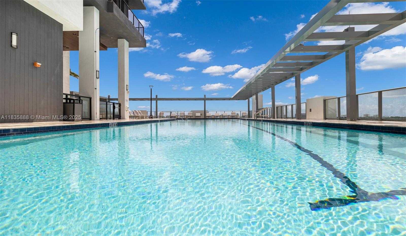 Small Image of 555 NORTH EAST 8TH ST #PH2407, Fort Lauderdale Number 30
