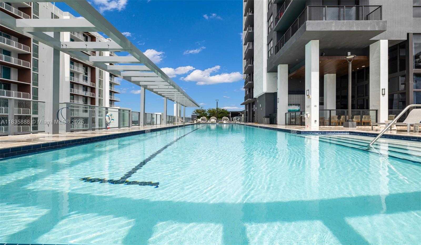 Small Image of 555 NORTH EAST 8TH ST #PH2407, Fort Lauderdale Number 31