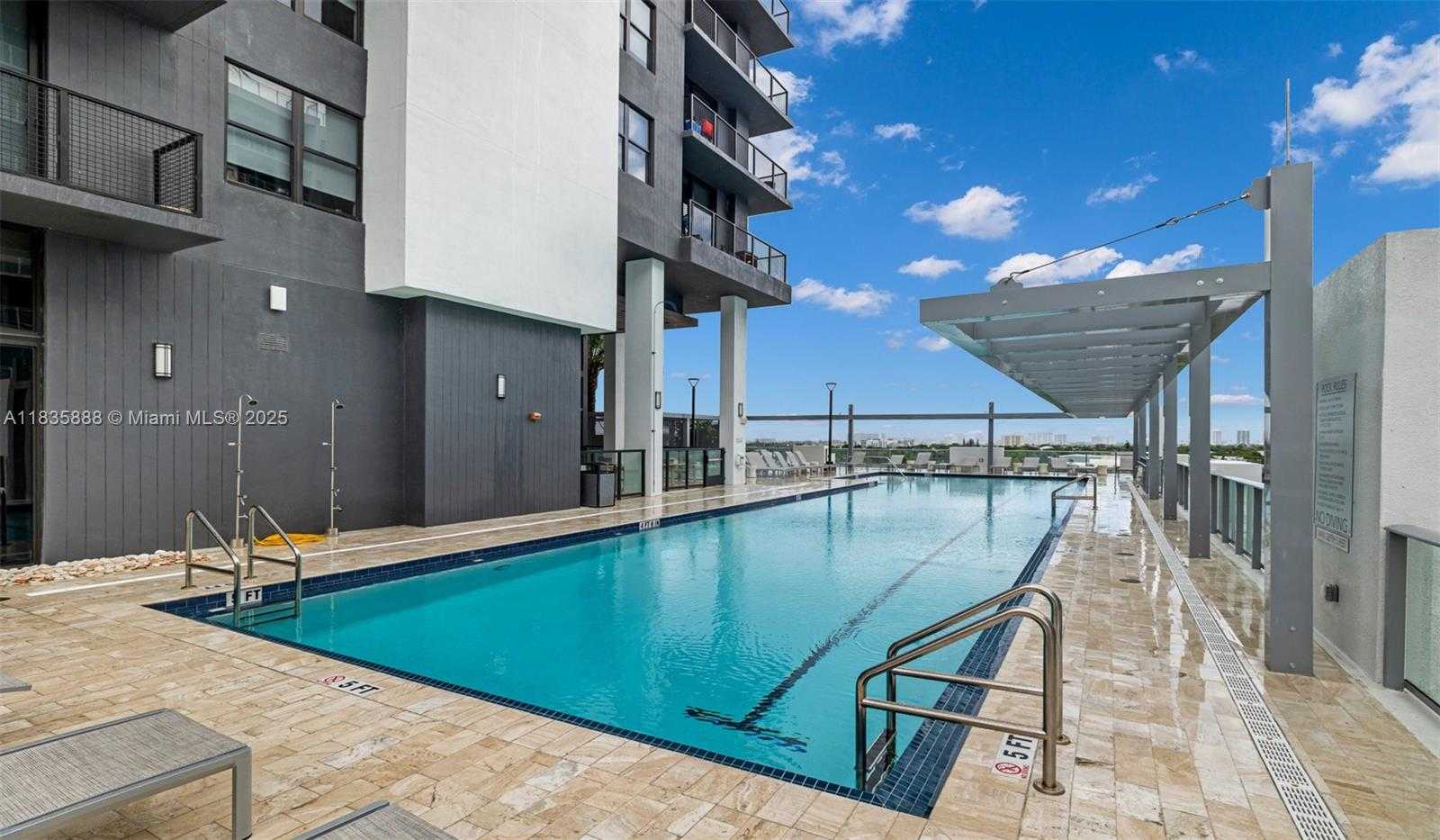 Small Image of 555 NORTH EAST 8TH ST #PH2407, Fort Lauderdale Number 32