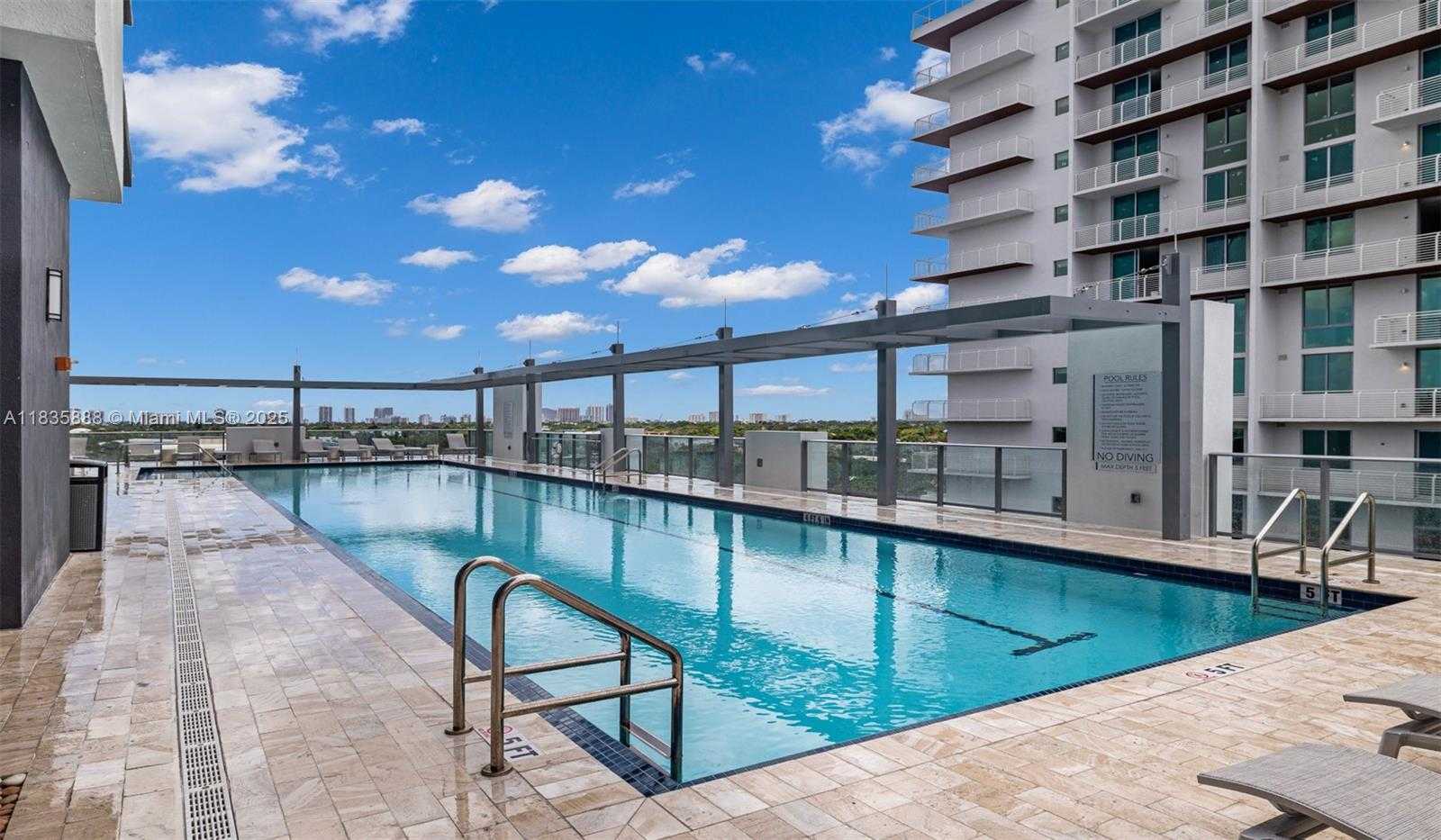 Small Image of 555 NORTH EAST 8TH ST #PH2407, Fort Lauderdale Number 34
