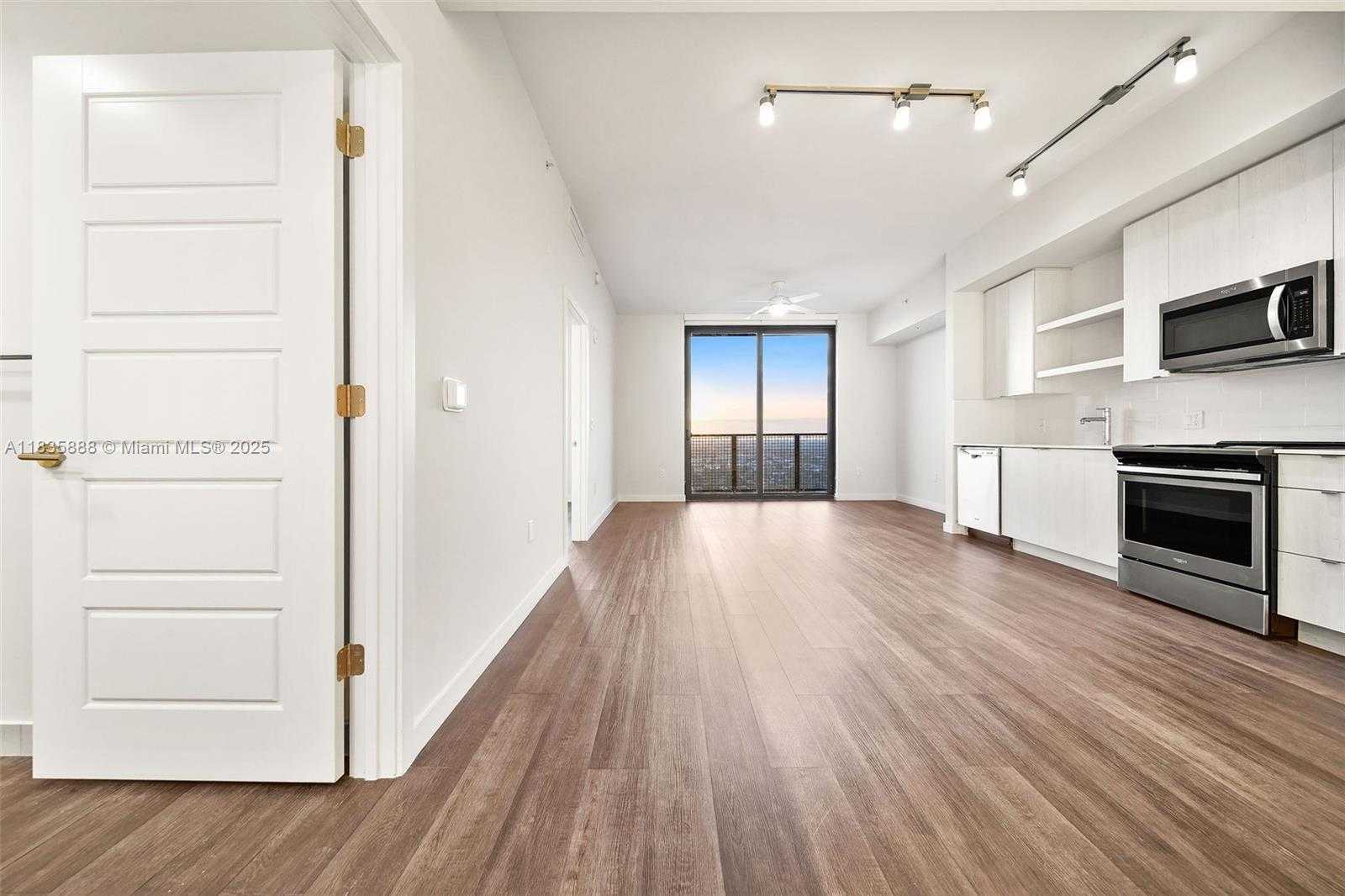 Small Image of 555 NORTH EAST 8TH ST #PH2407, Fort Lauderdale Number 4