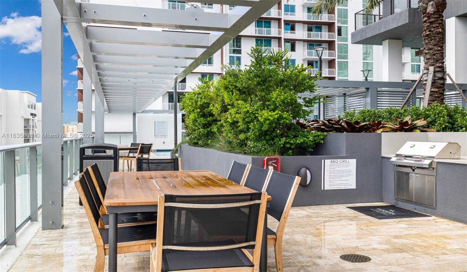 Small Image of 555 NORTH EAST 8TH ST #PH2407, Fort Lauderdale Number 40