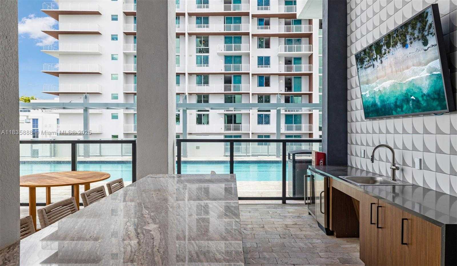 Small Image of 555 NORTH EAST 8TH ST #PH2407, Fort Lauderdale Number 41