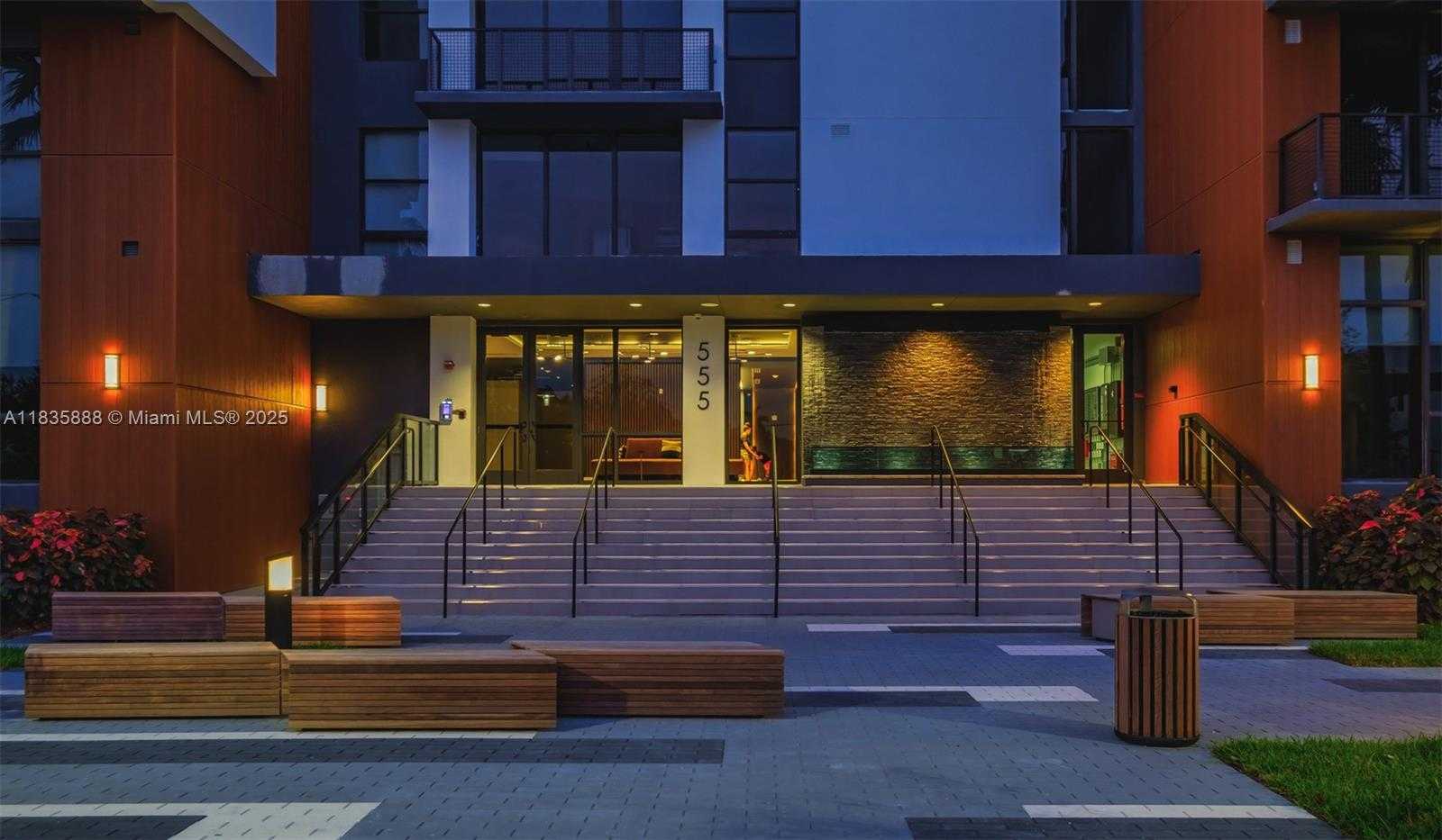 Small Image of 555 NORTH EAST 8TH ST #PH2407, Fort Lauderdale Number 54