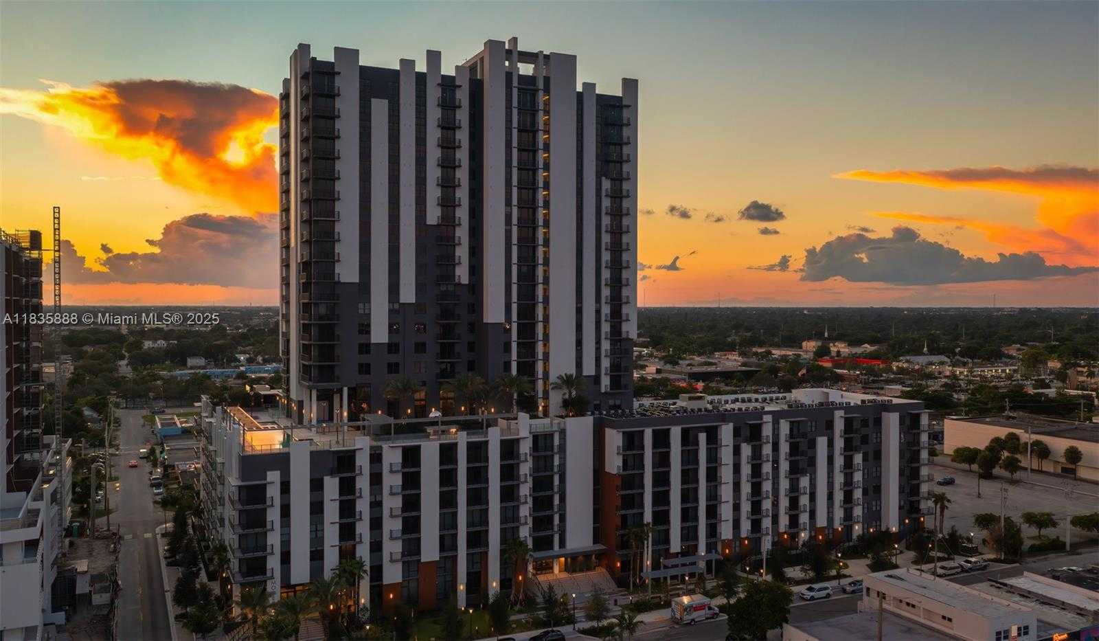 Small Image of 555 NORTH EAST 8TH ST #PH2407, Fort Lauderdale Number 55