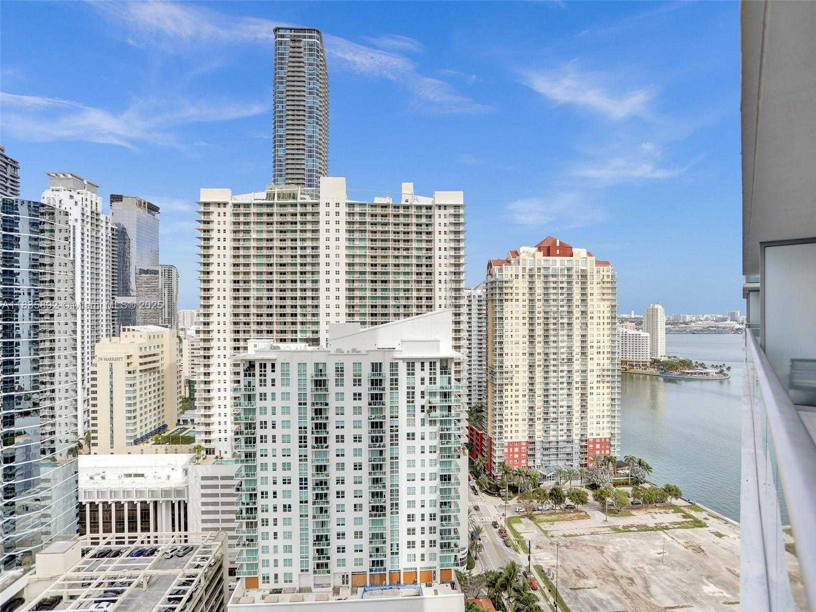Small Image of 1300 BRICKELL BAY DR #2702, Miami Number 39