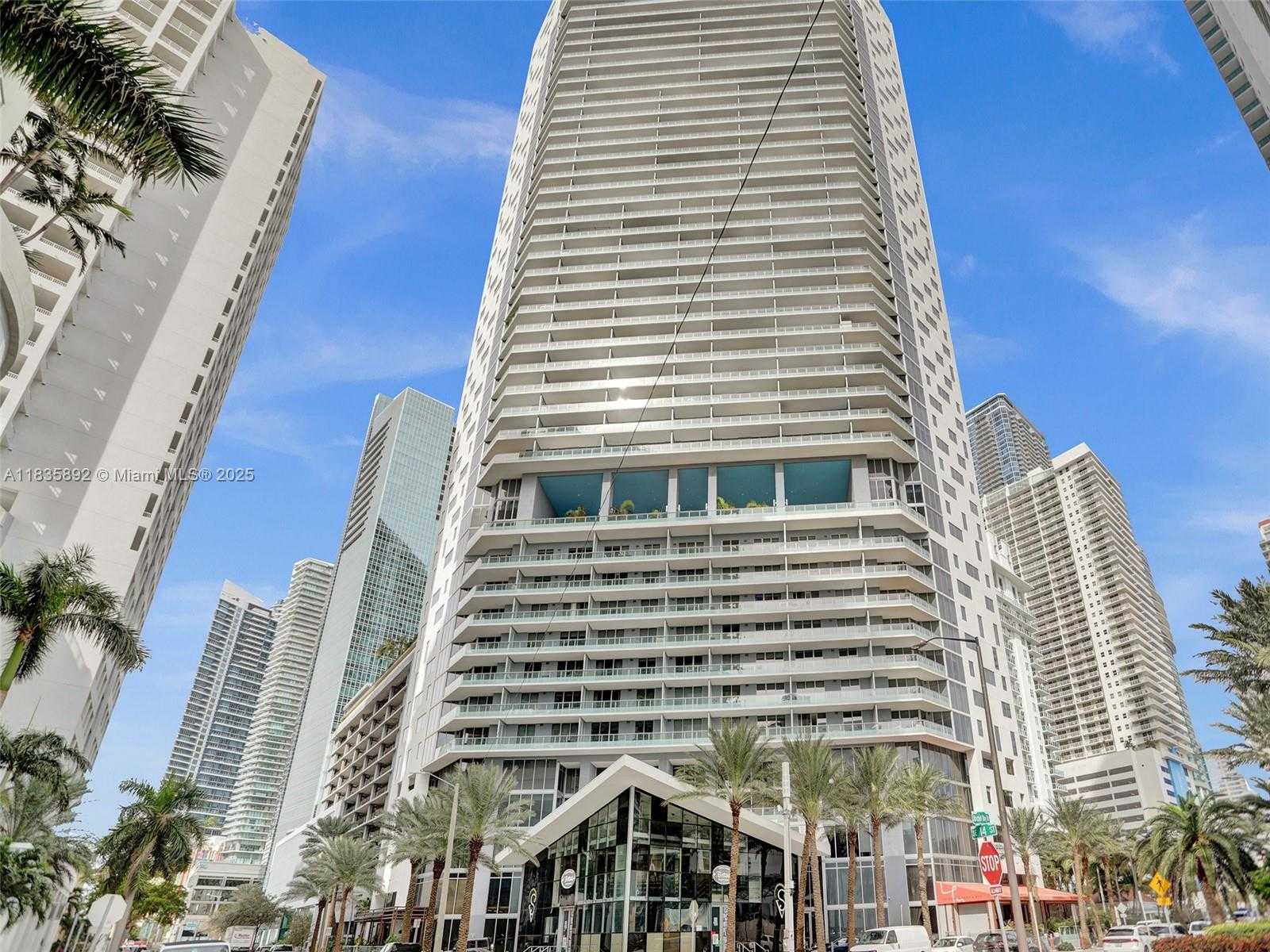 Small Image of 1300 BRICKELL BAY DR #2702, Miami Number 45
